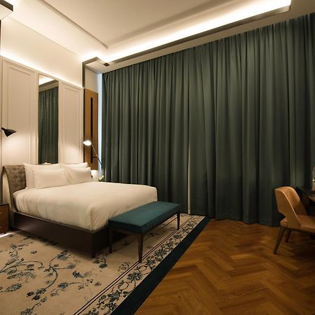 Yangon Excelsior Hotel Ngoại thất bức ảnh