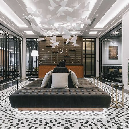 Yangon Excelsior Hotel Ngoại thất bức ảnh