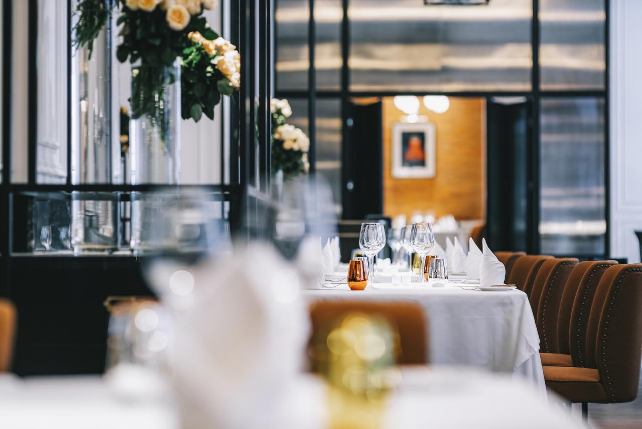 Yangon Excelsior Hotel Ngoại thất bức ảnh