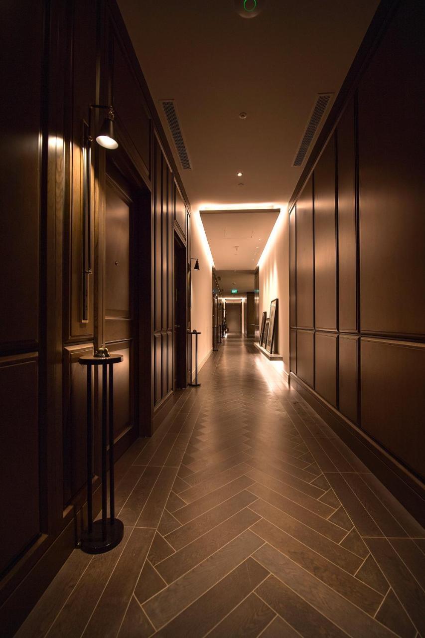 Yangon Excelsior Hotel Ngoại thất bức ảnh