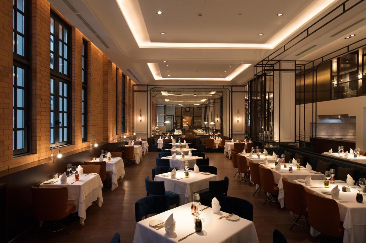 Yangon Excelsior Hotel Ngoại thất bức ảnh