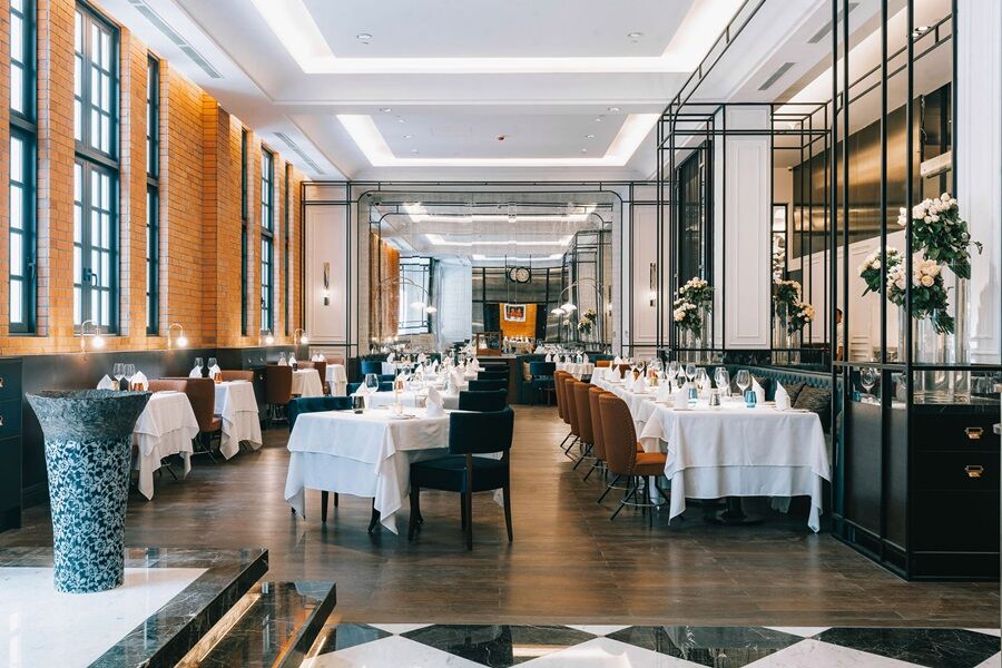 Yangon Excelsior Hotel Ngoại thất bức ảnh