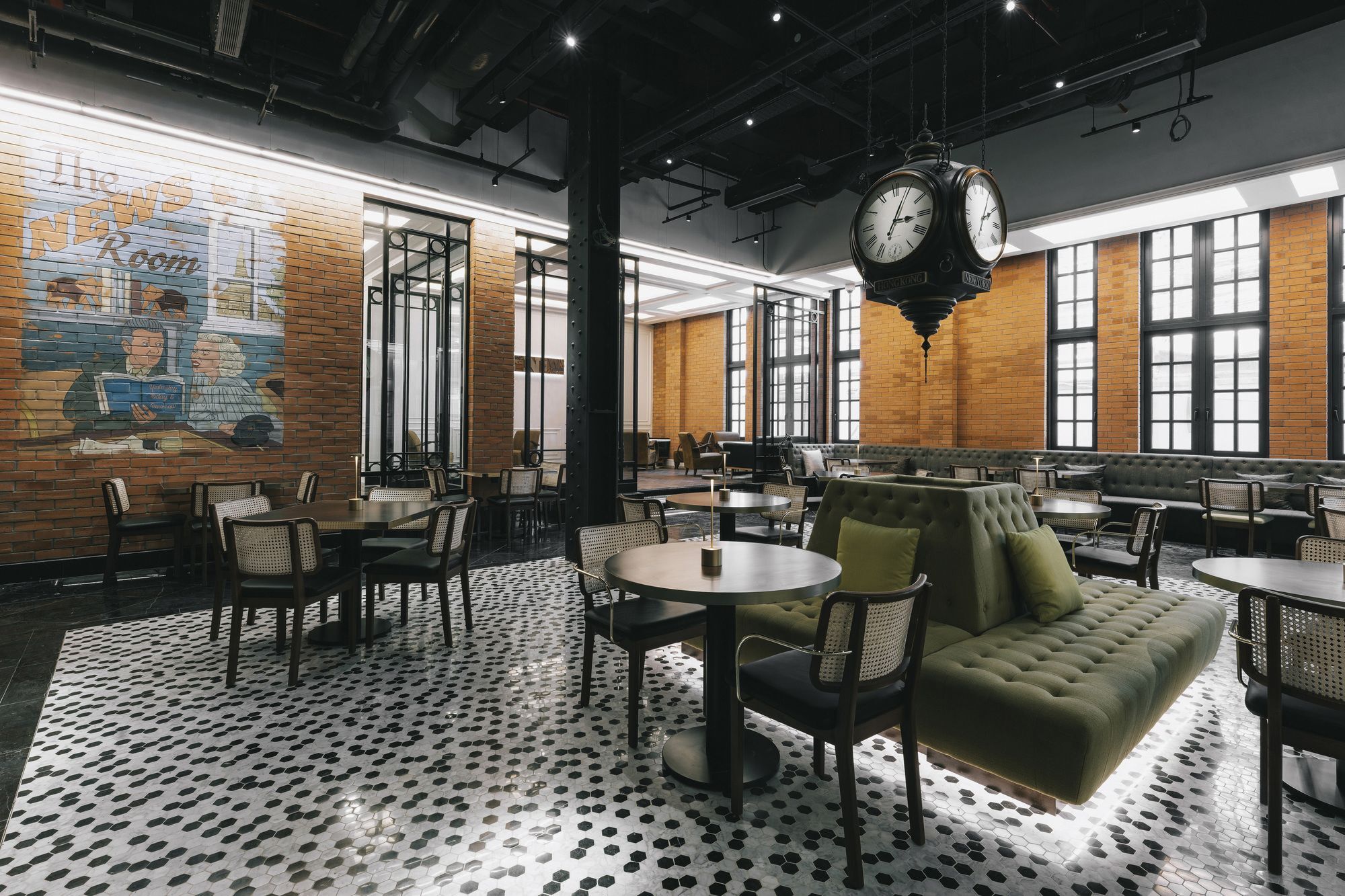 Yangon Excelsior Hotel Ngoại thất bức ảnh