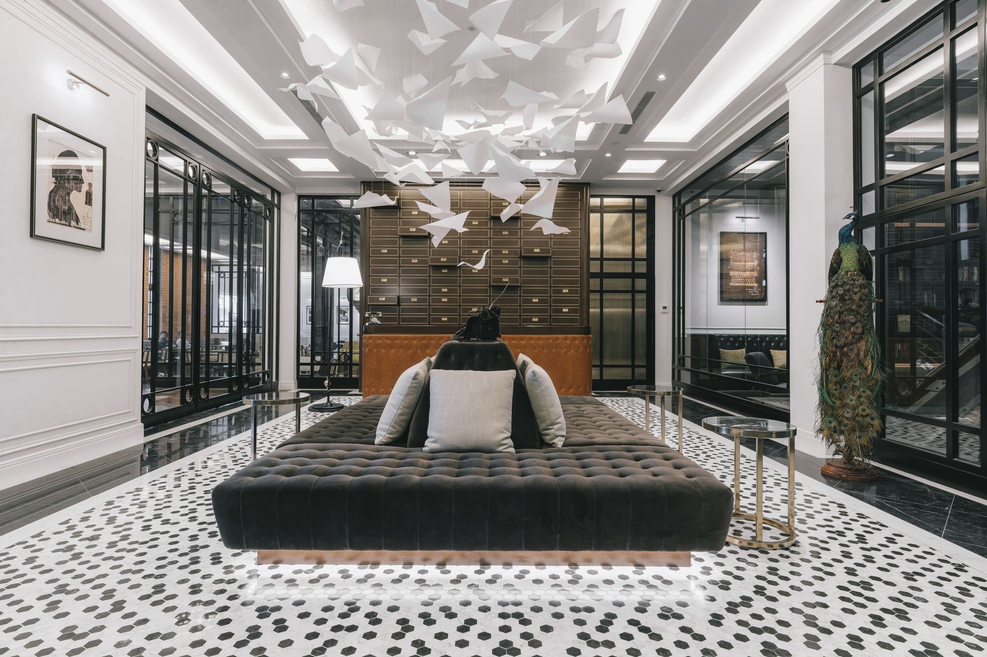 Yangon Excelsior Hotel Ngoại thất bức ảnh